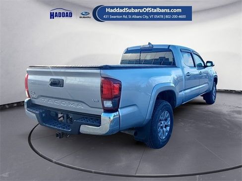 Used 2018 Toyota Tacoma SR5 image 5