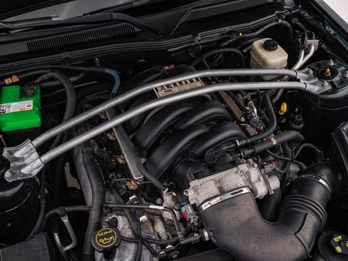 Used 2008 Ford Mustang GT Premium RWD image 30