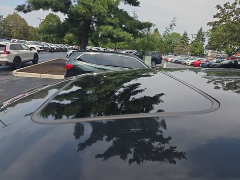Used 2013 Honda Odyssey EX-L image 17