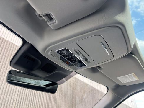 Certified 2025 Lincoln Navigator L Reserve AWD/4WD image 45