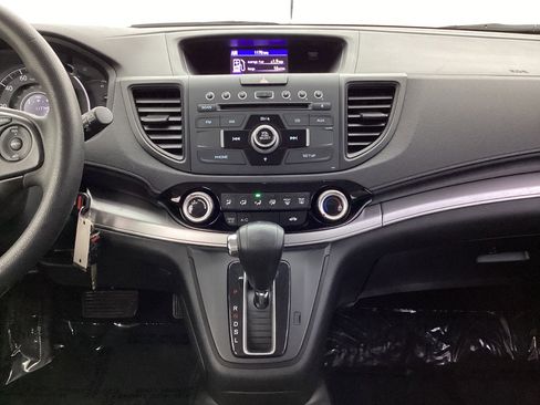 Used 2016 Honda CR-V LX image 28
