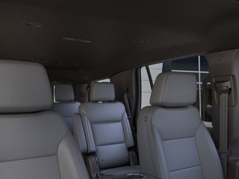 New 2026 GMC Yukon Elevation image 25
