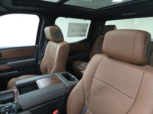 New 2026 Toyota Tundra 1794 Edition image 23