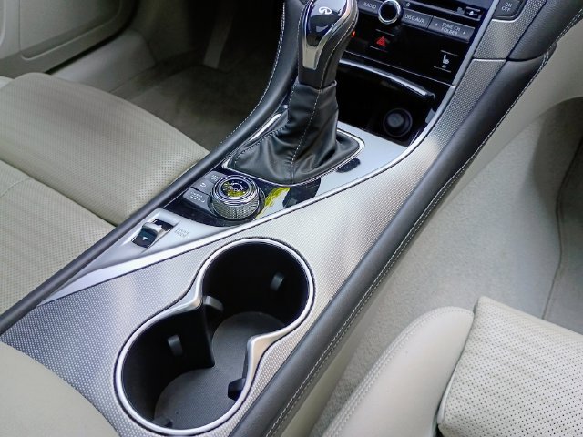 Used 2020 INFINITI Q50 Sport w/ Cargo Package RWD image 46