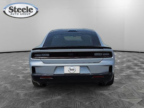 New 2026 Dodge Charger Scat Pack w/ Blacktop Package image 4