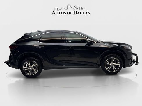 Used 2024 Lexus RX 350h w/ Cold Area Package AWD/4WD image 10