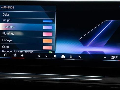 Used 2025 BMW 530i xDrive image 27