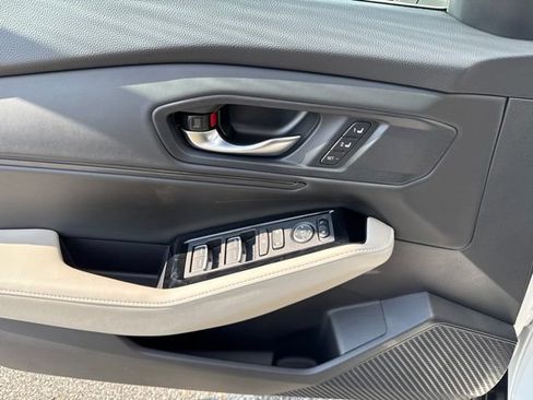 New 2026 Honda Accord Touring image 16