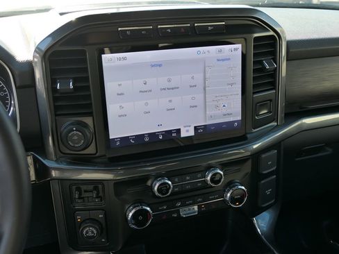 Used 2023 Ford F150 XLT w/ Equipment Group 302A High image 20