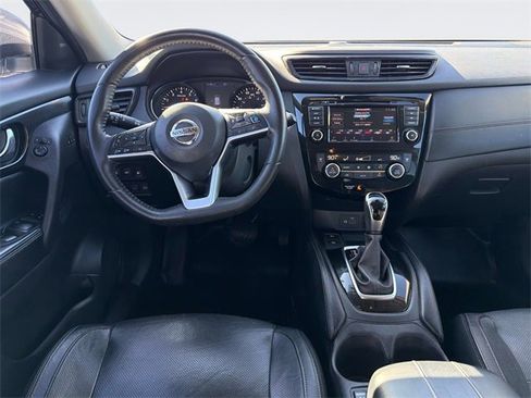 Used 2019 Nissan Rogue SL image 16