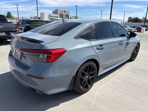 Used 2024 Honda Civic Si image 2