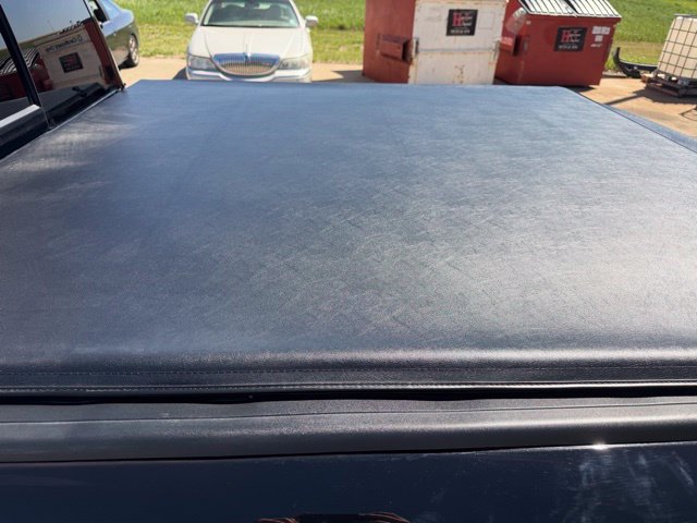 Used 2025 RAM 1500 RHO AWD/4WD image 35
