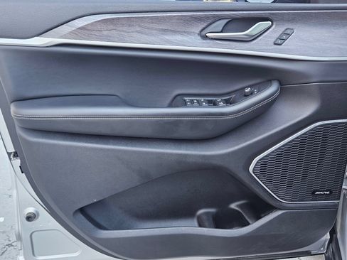 Used 2022 Jeep Grand Cherokee Limited RWD image 17