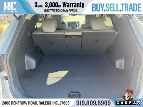 Used 2017 Hyundai Santa Fe Sport FWD image 17