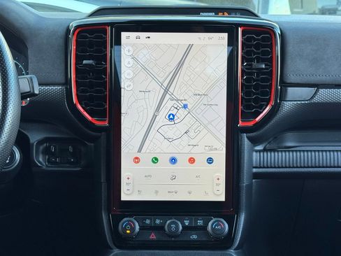 Used 2024 Ford Ranger Raptor image 18