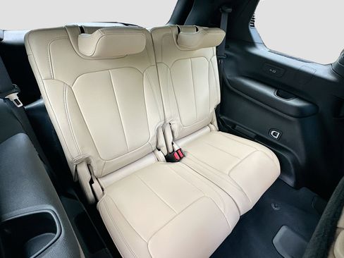 Used 2024 Jeep Grand Cherokee L Limited RWD image 25