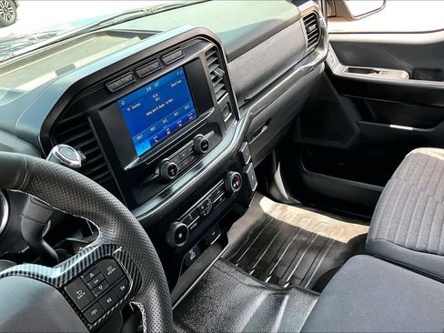 Used 2021 Ford F150 XL w/ STX Appearance Package AWD/4WD image 15