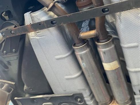 Used 2010 Jaguar XF Luxury image 80