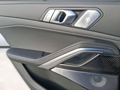 New 2026 BMW X6 M Competition w/ Executive Package AWD/4WD image 28
