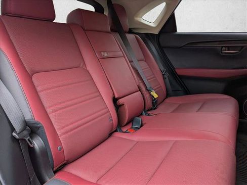 Used 2020 Lexus NX 300h AWD w/ Premium Package image 20