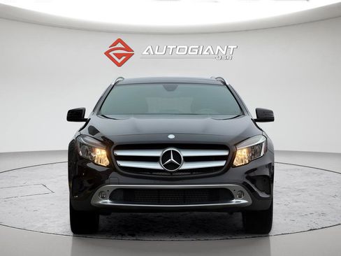 Used 2016 Mercedes-Benz GLA 250 image 4