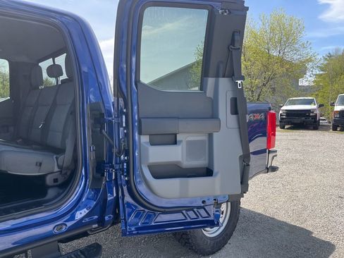 New 2026 Ford F250 XL w/ XL Off-Road Package AWD/4WD image 12