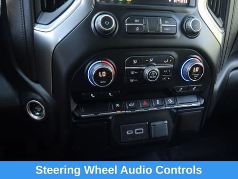 Used 2020 Chevrolet Silverado 1500 RST AWD/4WD image 11