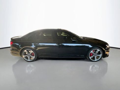 Used 2019 Audi S4 Prestige w/ Prestige Package image 8