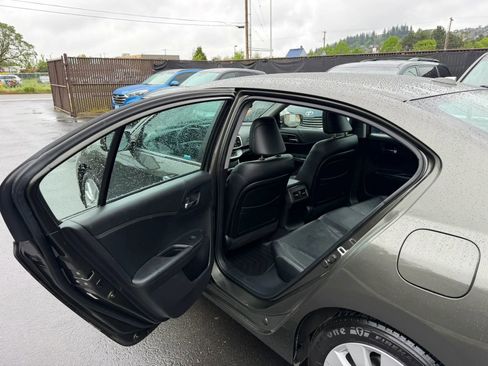 Used 2013 Honda Accord EX-L image 10