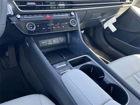 New 2026 Hyundai Sonata SEL image 16