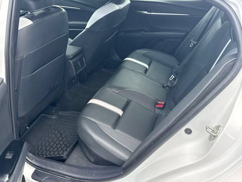 Certified 2025 Toyota Camry SE FWD image 20
