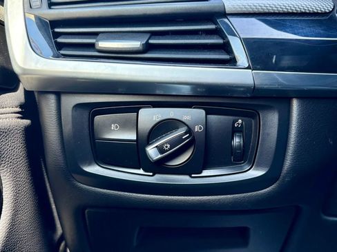 Used 2019 BMW X6 xDrive35i w/ M Sport Package image 43