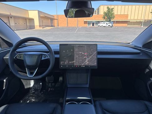 Used 2024 Tesla Model 3 Long Range AWD/4WD image 16