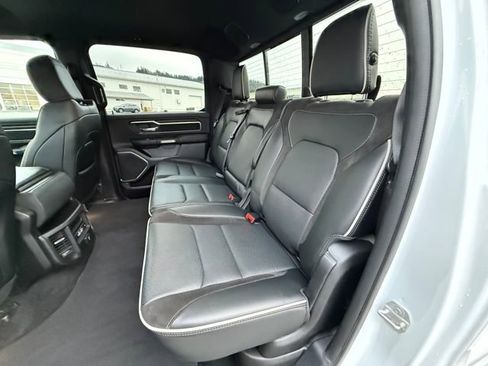 Used 2025 RAM 1500 Laramie image 17
