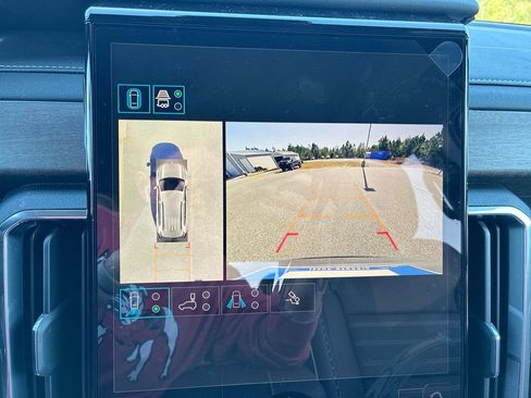 New 2026 GMC Acadia Denali Ultimate w/ LPO, Floor Liner Package image 50