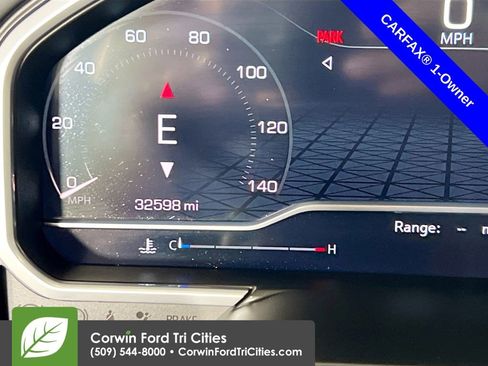 Used 2022 GMC Sierra 1500 Denali AWD/4WD image 2