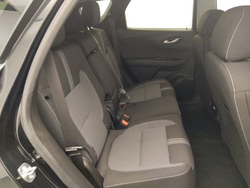 Used 2024 Chevrolet Blazer LT w/ Midnight/Sport Edition image 19