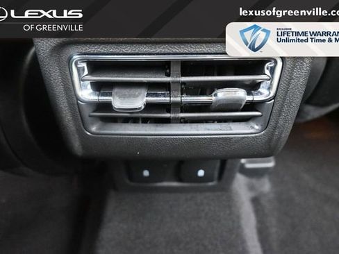 Used 2025 Lincoln Corsair Reserve FWD image 25