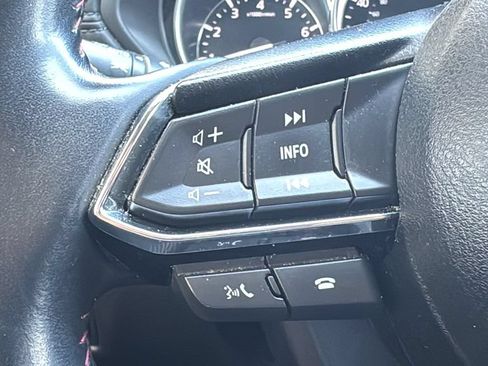 Used 2022 MAZDA CX-5 Carbon Edition AWD/4WD image 12