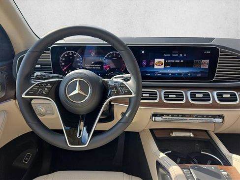 New 2026 Mercedes-Benz GLE 450 4MATIC image 12