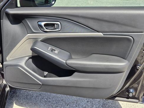 Certified 2024 Acura Integra FWD image 28