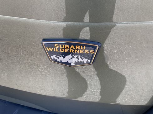 New 2026 Subaru Forester Wilderness image 27