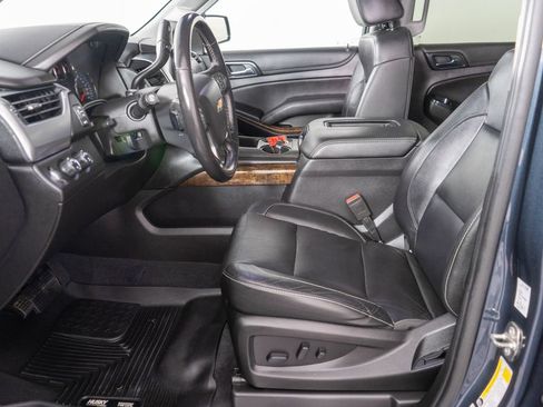 Used 2019 Chevrolet Tahoe LT AWD/4WD image 10