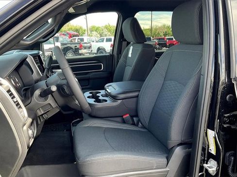 New 2025 RAM 2500 Big Horn image 9