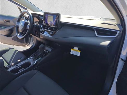 New 2026 Toyota Corolla LE image 27