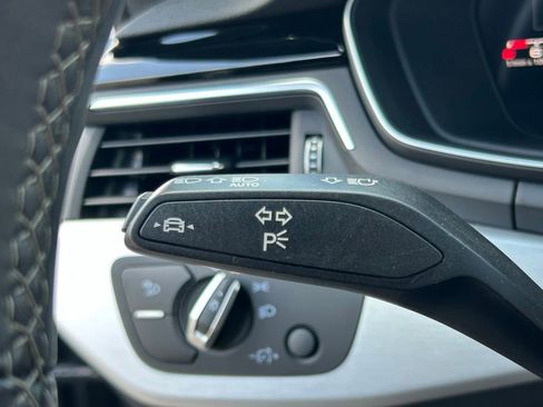 Used 2023 Audi A5 2.0T Premium Plus w/ Premium Plus AWD/4WD image 27