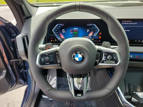 New 2026 BMW X3 xDrive30i w/ Premium Package AWD/4WD image 22