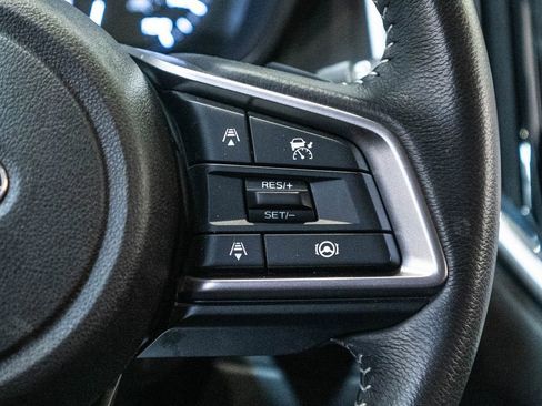 Used 2024 Subaru Ascent Premium w/ Convenience Package image 19