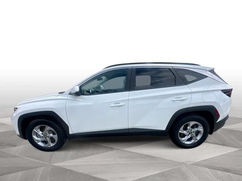 Used 2024 Hyundai Tucson SEL FWD image 5