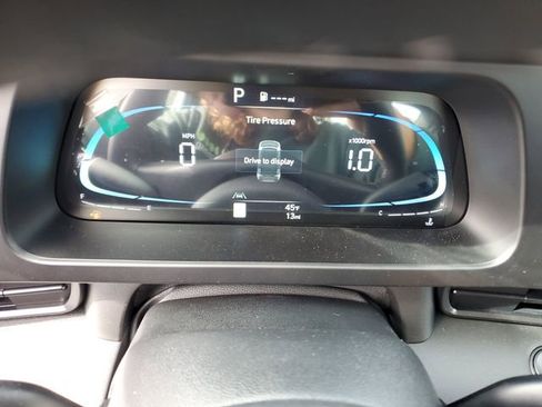 New 2026 Hyundai Elantra Sport FWD image 22